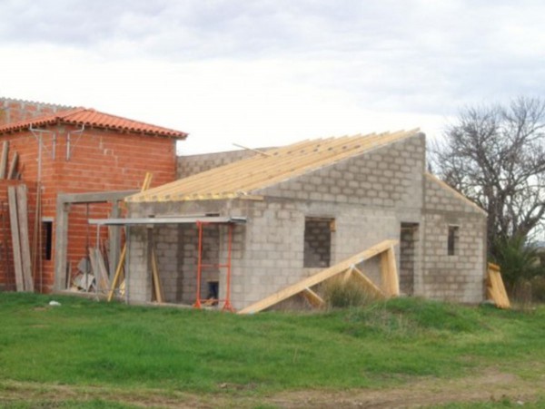 Construction de local à Bompas